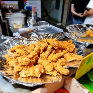 교동닭강정 리뷰 사진