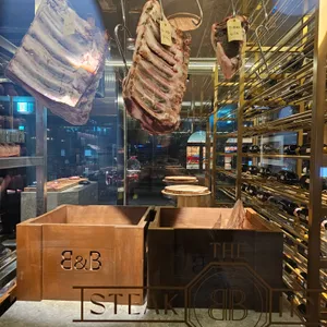 본앤브레드 리뷰 사진