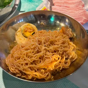 옴그냉삼 사진
