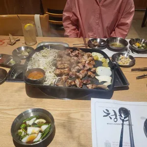 청춘 사진