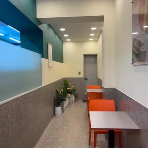 샐러디 리뷰 사진