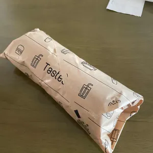 샐러디 리뷰 사진