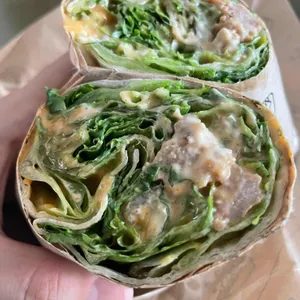 샐러디 사진