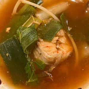 사조참치 사진