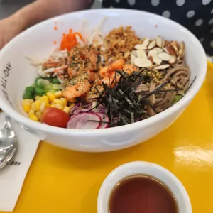 포케올데이 사진