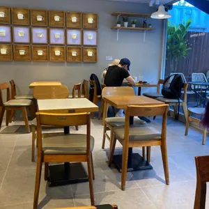 이디야커피 리뷰 사진
