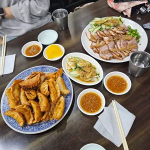 금용 리뷰 사진