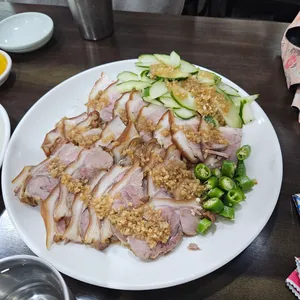금용 리뷰 사진