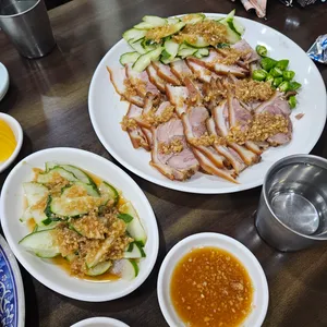 금용 리뷰 사진