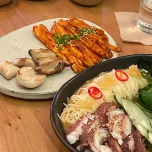 파르크 사진