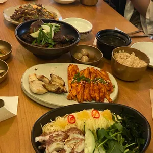 파르크 사진