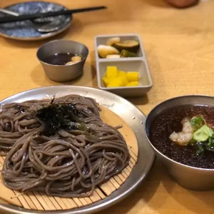 소바의온도 사진