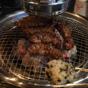 록갈비 리뷰 사진