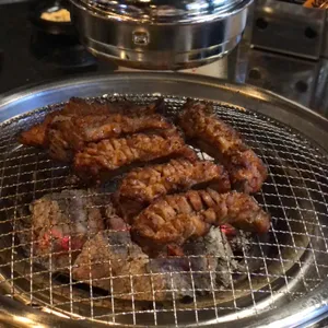 록갈비 리뷰 사진