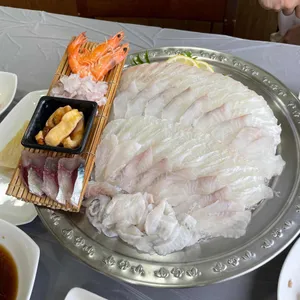 수정궁횟집 사진