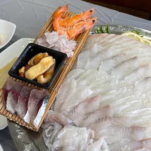 수정궁횟집 사진