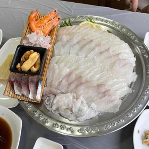 수정궁횟집 사진