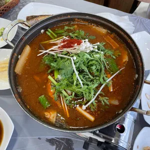 수정궁횟집 사진