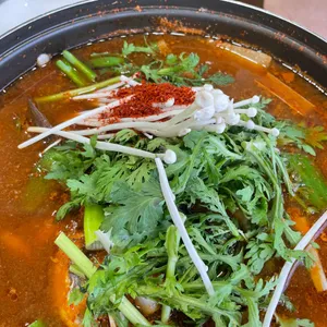 수정궁횟집 리뷰 사진