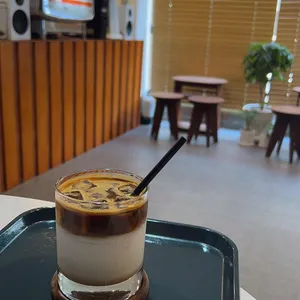 킵고카페 사진