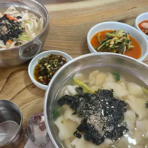 구미식당 사진