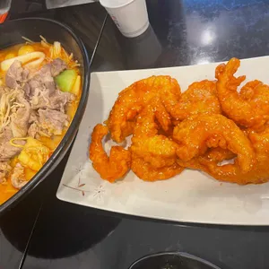 천미방 마라탕 사진