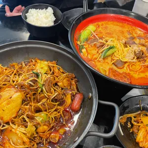 천미방 마라탕 사진
