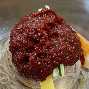 장원막국수 리뷰 사진