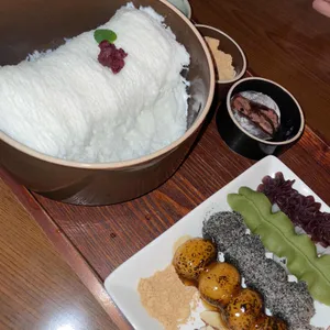 녹아들다 녹카페 사진