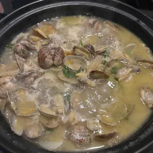 연무 사진