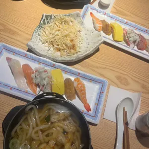 파파초밥 사진