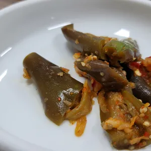 농가왕우렁쌈밥 사진