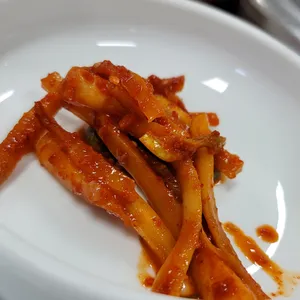 농가왕우렁쌈밥 리뷰 사진