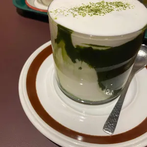 컴플리트커피 사진