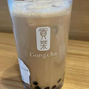 공차 사진