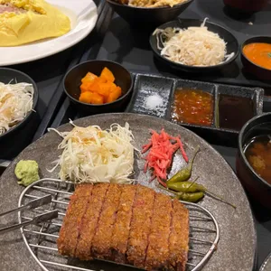후라토식당 사진