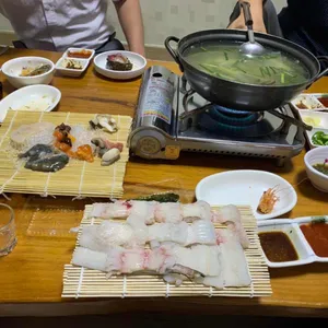 매일스시횟집 리뷰 사진