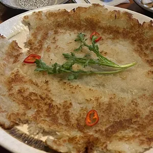 산장 대표 사진
