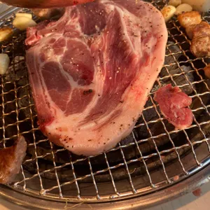 명륜진사갈비 사진