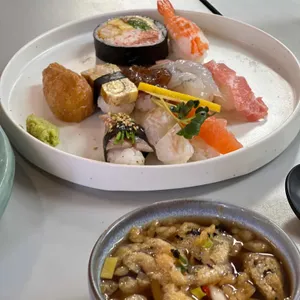 코이요스시 사진