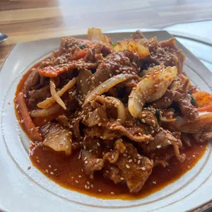 꽃담 대표 사진