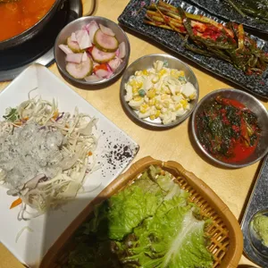 소풍화로 사진