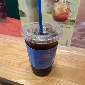 이디야커피 사진