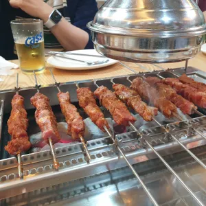 매화반점 리뷰 사진