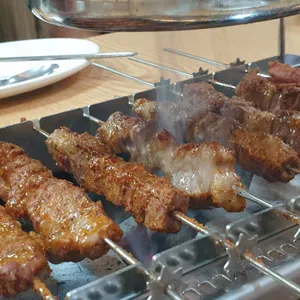 매화반점 리뷰 사진