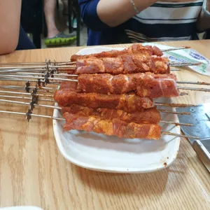 매화반점 리뷰 사진