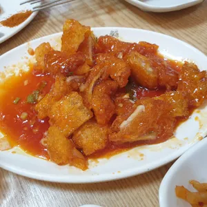 매화반점 리뷰 사진