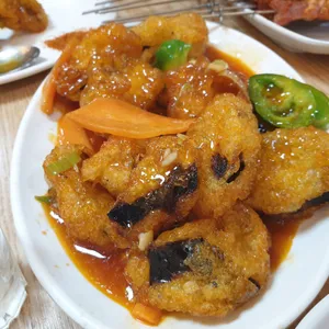 매화반점 리뷰 사진