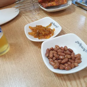 매화반점 리뷰 사진