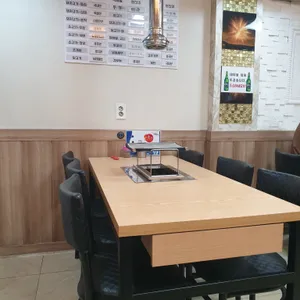 매화반점 리뷰 사진